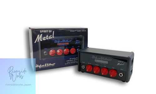 Ampli tête hughes kettner - ampli, hughes&kettner