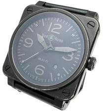 Montres Bell&Ross phantom BR03