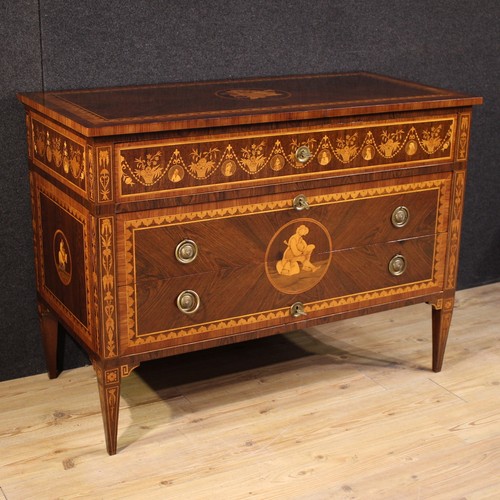 Commode italienne meuble