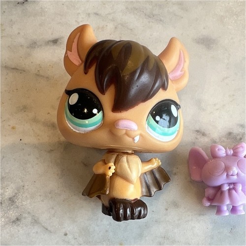 Hasbro littlest pet shop - hasbro, lps