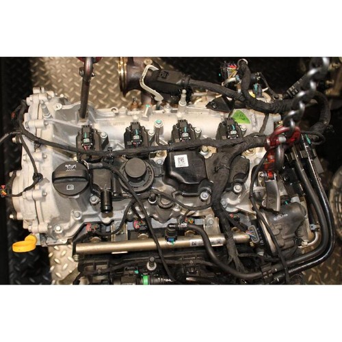 Moteur complet 15fhc - complet,