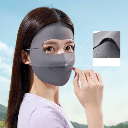 Masque facial soudeur - de,