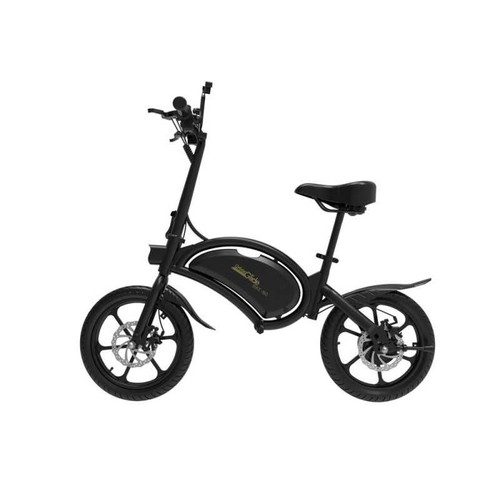 Draisienne électrique