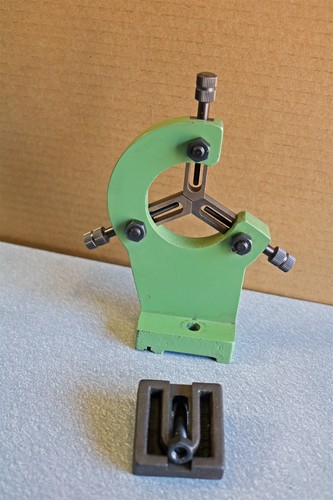 Unused emco compact - 8, lathe