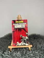 KOMMANDO REICHSFUHRER HIMMLER