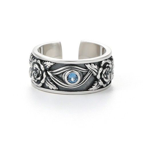 Bague homme - ,