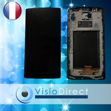 Vitre Tactile + Ecran LCD pour