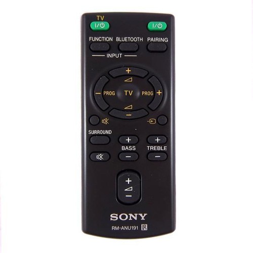 Nouveau télécommande de - *nouveau*,
