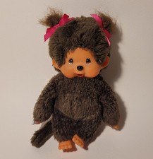 MONCHHICHI SEKIGUCHI KIKI