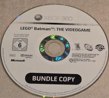 LEGO BATMAN THE VIDEOGAME