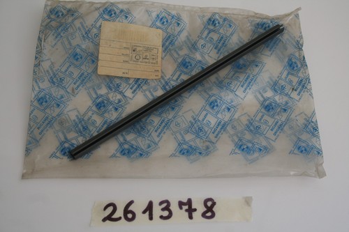 Profil cabine avant stripe - cabine,