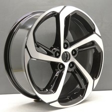 MG Hs 18 " Alliage Roue Jantes