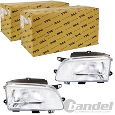 2X TYC PHARE GAUCHE + DROIT