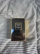Parfum Chanel Coco Noir