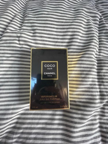 Parfum chanel coco noir - chanel,