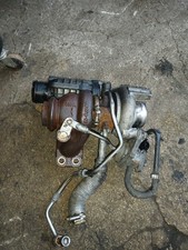 turbo peugeot 208 citroen c3 2