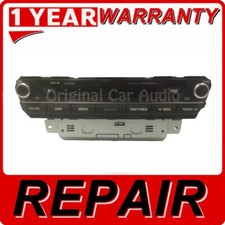 REPAIR MAINBOARD 15 Hyundai Genesis OEM Navigation Lexicon Radio Repair Service