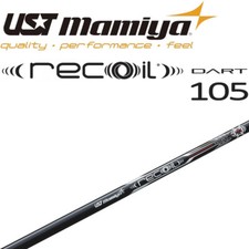 UST Mamiya Golf Japon Recoil