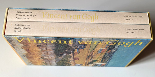 Vincent van gogh rijkmuseum - van,