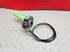 GAS COMMAND THROTTLE ASSEMBLY 46019-1054 KAWASAKI KDX250 1991 1995 1992 1993 199