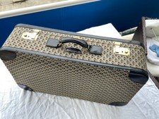 GOYARD, Valise dur 1965-1979