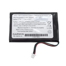 Genuine Garmin 3.7V 1.32Ah Battery 361-00019-14 For Nuvi 1690 /1690T /1695