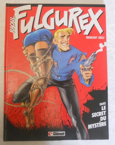 Fulgurex dans secret du - fulgurex,
