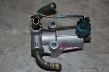 92-98 SUZUKI SIDEKICK X90 IDLE CONTROL VALVE IACV 1.6L OEM