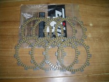 YAMAHA FZ 750 KIT DISQUES