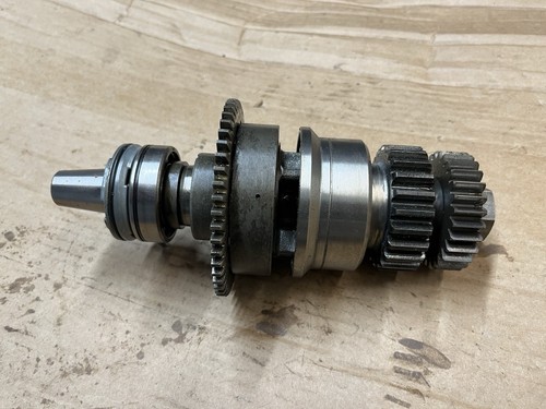 Yamaha xj600 diversion sprag - diversion,