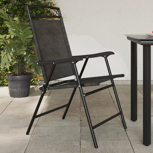 Chaise jardin pliante - de,