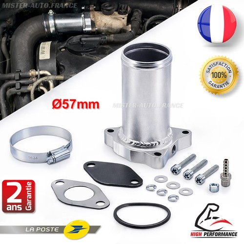 Kit suppression vanne egr pour - kit,