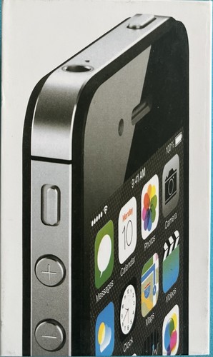 Apple iphone 64 gb - 4s,