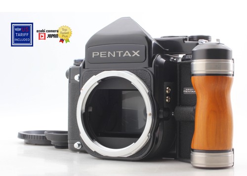 Appareil photo argentique