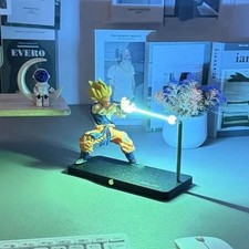 Lampe Tactile Dragon Ball Son