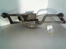 Moteur essuie glace avant