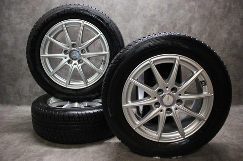 Jantes alliage mercedes - en,