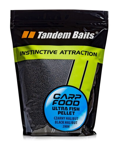 Tandem baits carpe food - baits,