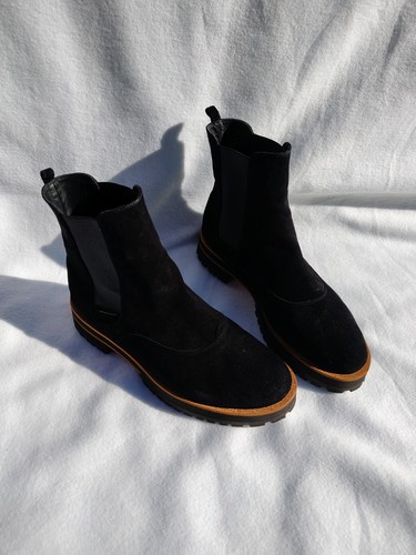 Chaussures repetto bottines - chaussures, repetto,