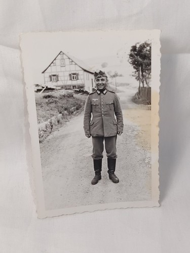 Soldats allemand ww2