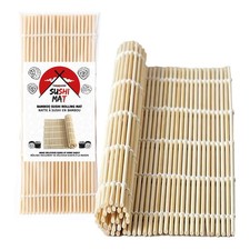 Takonashi®  Natte en Bambou