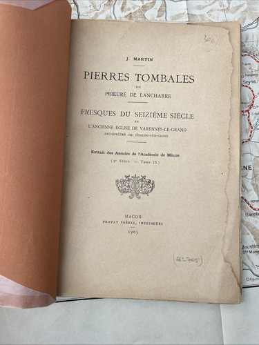 Pierres tombales prieuré - tombales,