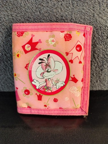 Petit porte feuille - petit,