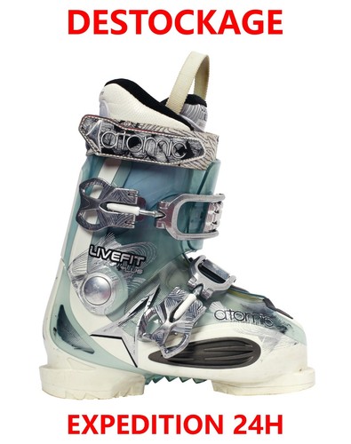 Chaussure ski adulte atomic - chaussure,