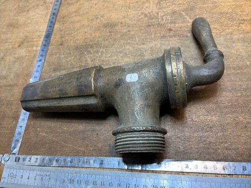 Robinet tonneau vin ou - tonneau,