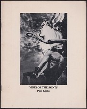 Paul GRILLO. Vibes of the