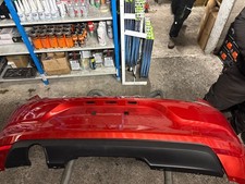 PARE CHOC RENAULT CLIO IV NEUF