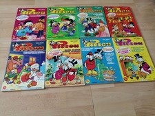 LOT 8 PICSOU MAGAZINE N° 90