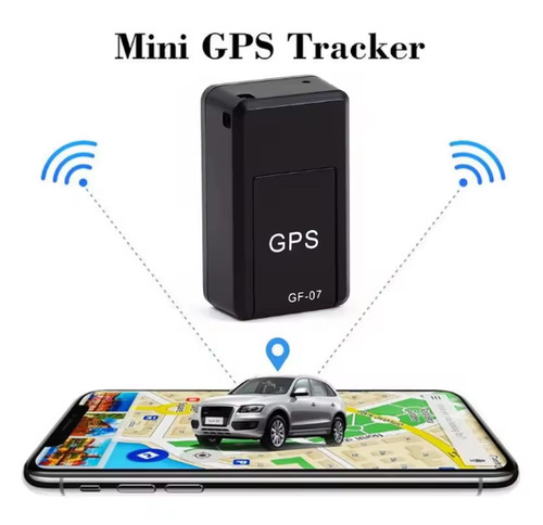 Traceur gps gf07 - gf07, tracker