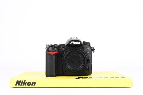 Nikon d7000 ans - d7000, 2